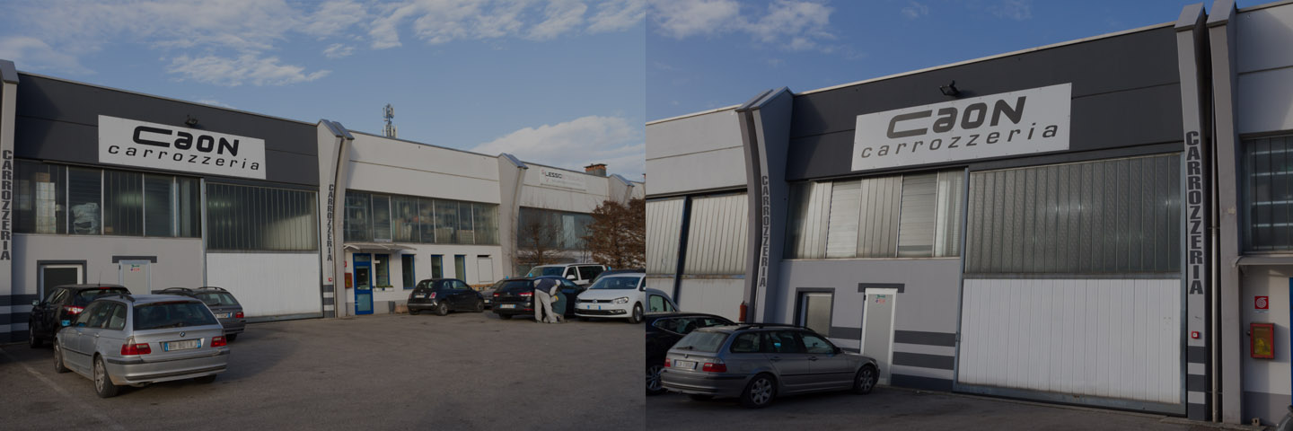 Carrozzerie Partner Protector Risarcimenti