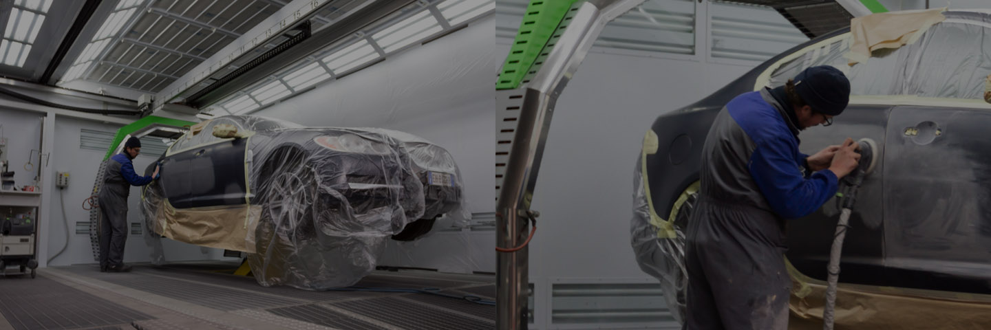 Carrozzerie Partner Protector Risarcimenti