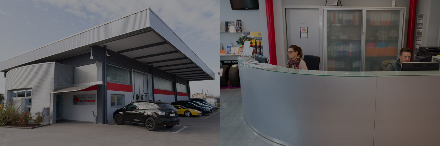 Carrozzerie Partner Protector Risarcimenti
