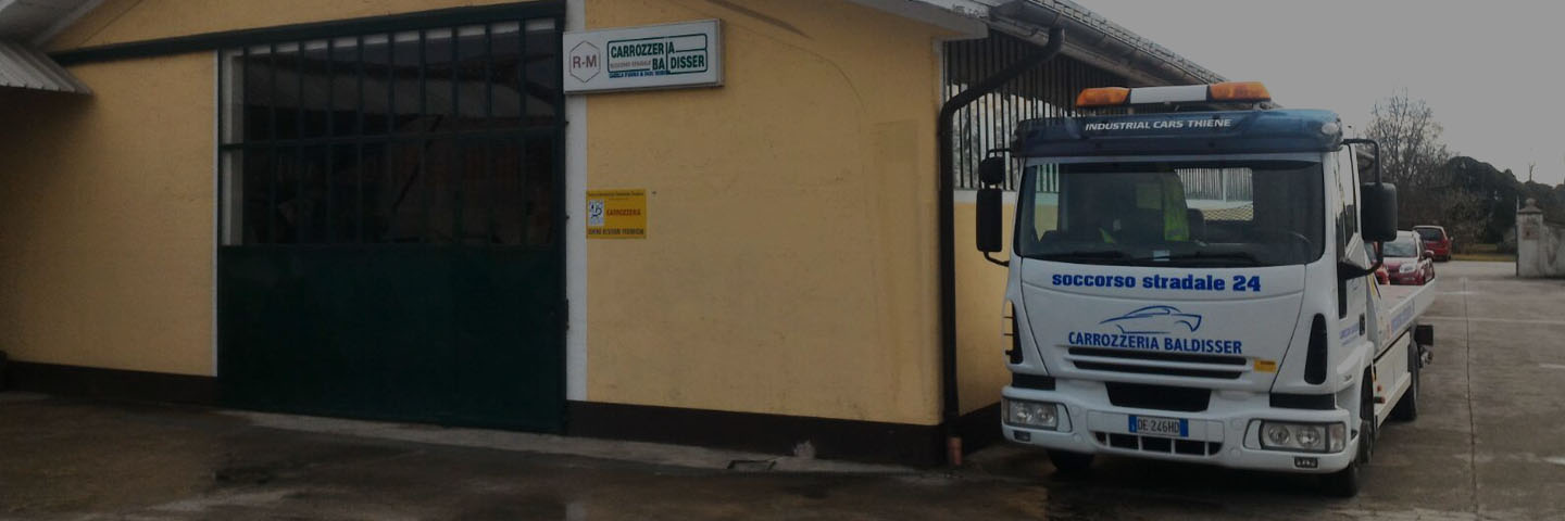 Carrozzerie Partner Protector Risarcimenti